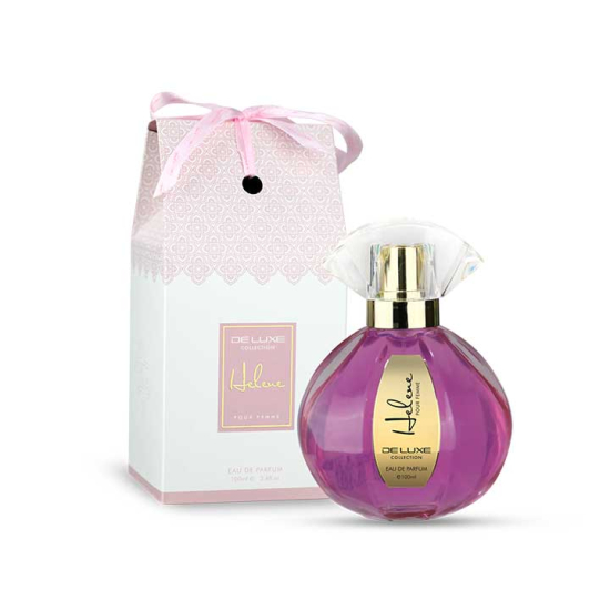 Hamidi Perfume Helene Pour Femme Eau De Parfum 100ML