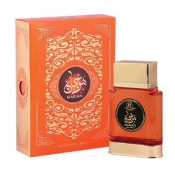 Hamidi Perfume Marjan Eau De Parfum 100ML Hamidi Perfume Marjan Eau De Parfum 100ML