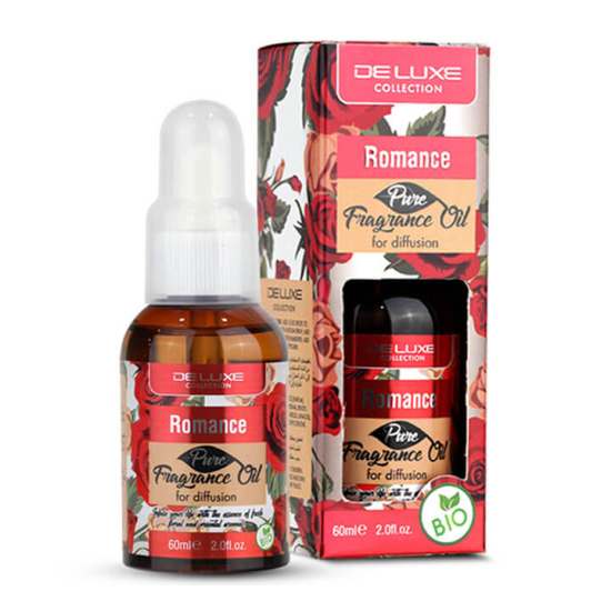 Romance Fragrance Oil 60ML