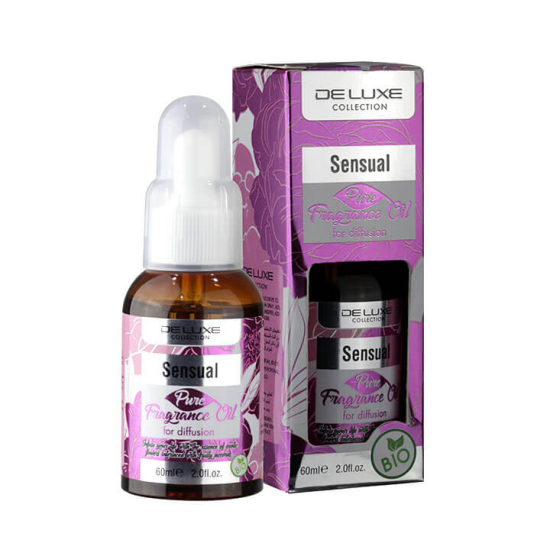 Sensual Fragrance Oil 60ML