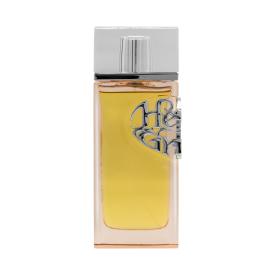 Heart Of Grasse Orange Eau De Parfum For Unisex