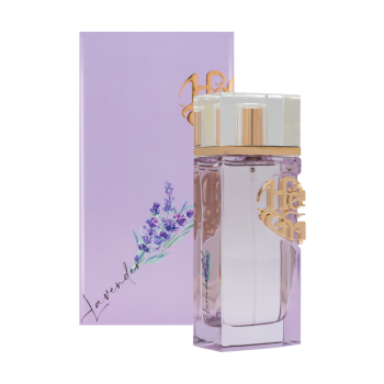 Heart Of Grasse Lavender Eau De Parfum For Unisex