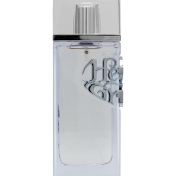 Heart Of Grasse Saffron Eau De Parfum