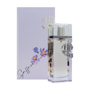 Heart Of Grasse Saffron Eau De Parfum Heart Of Grasse Saffron Eau De Parfum