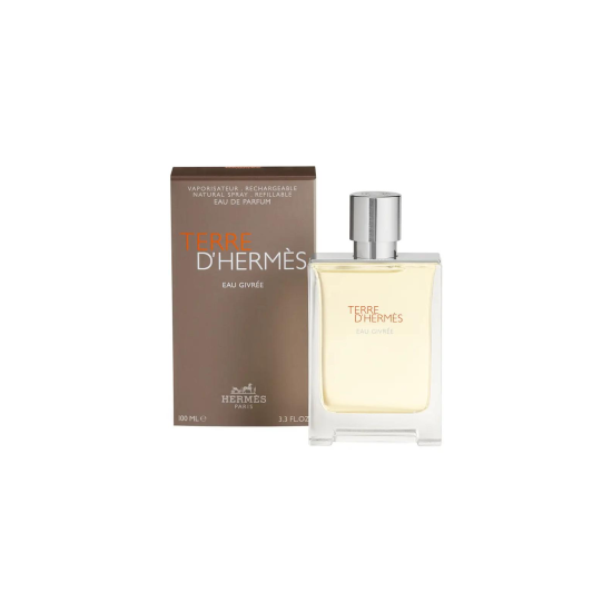Hermes Terre D`Hermes Eau Givree Eau De Parfum For Men