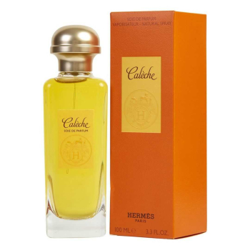 Hermes Caleche Soie De Parfum For Women Eau De Parfum 100ML Hermes Caleche Soie De Parfum For Women Eau De Parfum 100ML