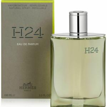 Hermes H24 Eau De Parfume For Men Hermes H24 Eau De Parfume For Men