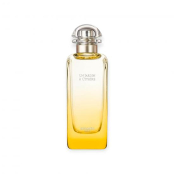 Hermes Un Jardin A Cythere Eau De Toilette For Unisex 100ML Hermes Un Jardin A Cythere Eau De Toilette For Unisex 100ML