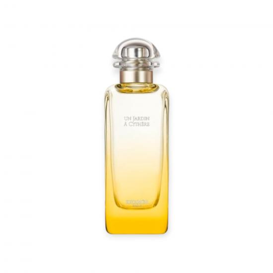 Hermes Un Jardin A Cythere Eau De Toilette For Unisex 100ML