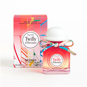 Hermes Tutti Twilly D Hermes Eau De Parfum For Women 85ML