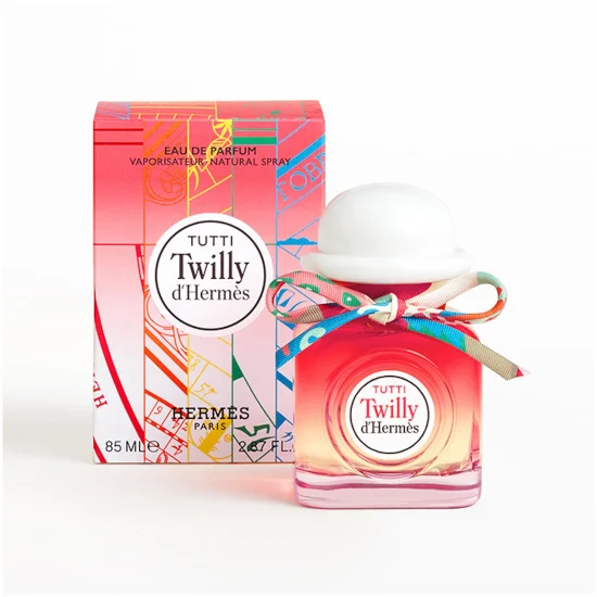 Hermes Tutti Twilly D Hermes Eau De Parfum For Women 85ML