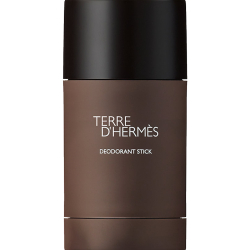 Hermes Terre D`Hermes for Men Deodorant Stick 75ML Hermes Terre D`Hermes for Men Deodorant Stick 75ML