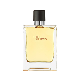 Hermes Terre D Hermes For Men Eau De Toilette 100ML Hermes Terre D Hermes For Men Eau De Toilette 100ML