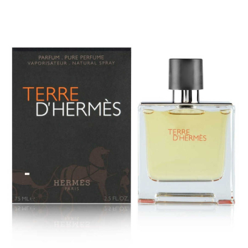 Hermes Terre D`Hermes M Parfum 75ML Hermes Terre D`Hermes M Parfum 75ML