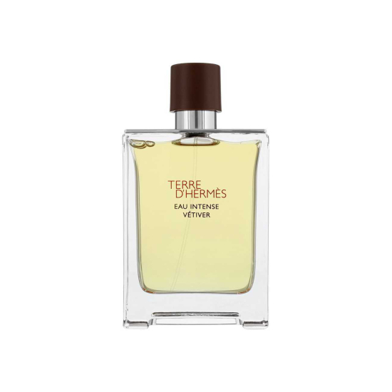 Hermes Terre D`Hermes Eau Intense Vetiver Eau De parfum