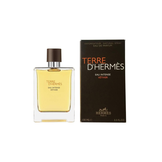Hermes Terre D`Hermes Eau Intense Vetiver Eau De parfum