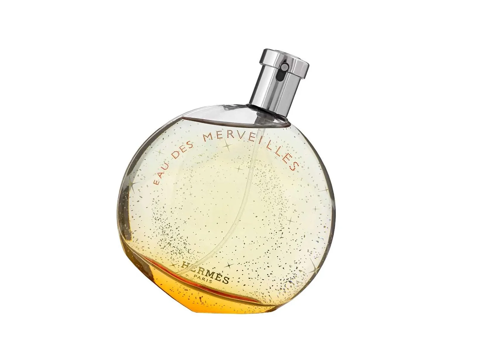 Hermes Eau Des Merveilles For Women Eau De Toilette 100ML