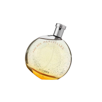 Hermes Eau Des Merveilles For Women Eau De Toilette 100ML Hermes Eau Des Merveilles For Women Eau De Toilette 100ML