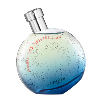 Hermes Eau Des L'Ombre Des Merveilles for Unisex Eau De Parfum 100ML Hermes Eau Des L'Ombre Des Merveilles for Unisex Eau De Parfum 100ML
