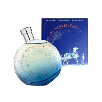 Hermes Eau Des L'Ombre Des Merveilles for Unisex Eau De Parfum 100ML Hermes Eau Des L'Ombre Des Merveilles for Unisex Eau De Parfum 100ML
