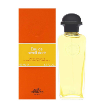 Hermes Eau De Neroli Dore Eau De Cologne 100ML Hermes Eau De Neroli Dore Eau De Cologne 100ML