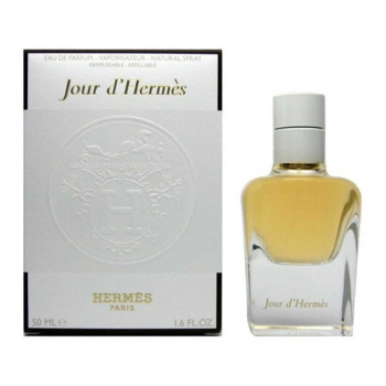 Hermes Jour Dhermes For Women Eau De Parfum 50ML Hermes Jour Dhermes For Women Eau De Parfum 50ML