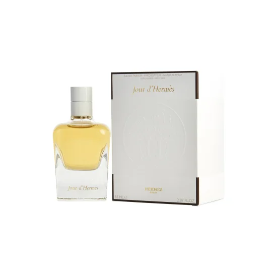 Hermes Jour Dhermes For Women Eau De Parfum 85ML - 3346132301149
