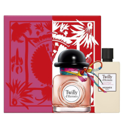 Hermes Twilly D Hermes For Women Eau De Parfum 85ML Set Hermes Twilly D Hermes For Women Eau De Parfum 85ML Set