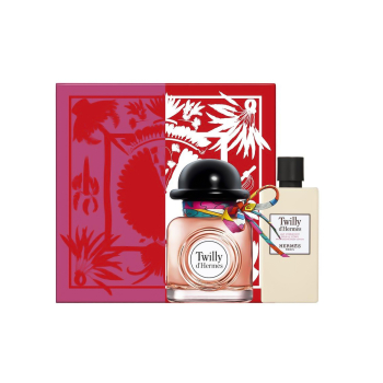 Hermes Twilly D Hermes For Women Eau De Parfum 85ML Set Hermes Twilly D Hermes For Women Eau De Parfum 85ML Set