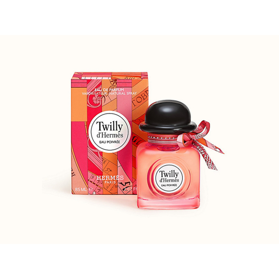 Hermes Twilly D Hermes Poivree Eau De Parfum For Women