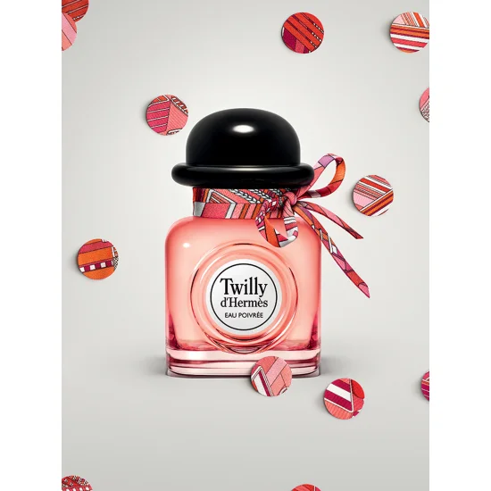 Hermes Twilly D Hermes Poivree Eau De Parfum For Women - 3346133202506