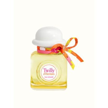 Hermes Twilly D Hermes Ginger Eau De Parfum