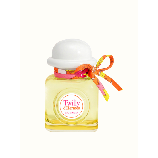 Hermes Twilly D Hermes Ginger Eau De Parfum