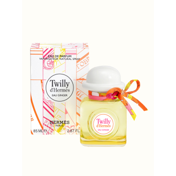 Hermes Twilly D Hermes Ginger Eau De Parfum