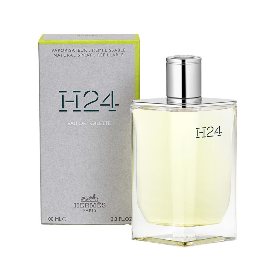 Hermes H24 Eau De Toilette 100ML