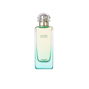 Hermes Un Jardin Sur Le Nil For Unisex Eau De Toilette 100ML Hermes Un Jardin Sur Le Nil For Unisex Eau De Toilette 100ML