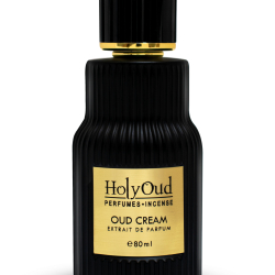 Holy Oud Oud Cream Extrait De Parfum 80ML Holy Oud Oud Cream Extrait De Parfum 80ML