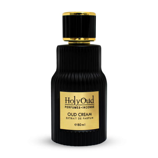Holy Oud Oud Cream Extrait De Parfum 80ML