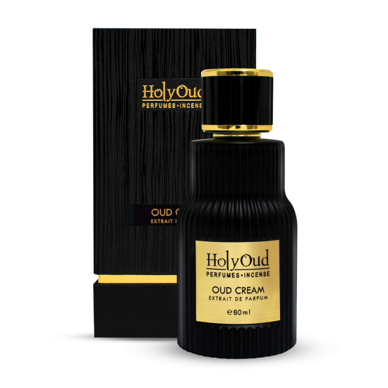 Holy Oud Oud Cream Extrait De Parfum 80ML
