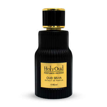Holy Oud Oud Selva Extrait De Parfum For Unisex 80ML Holy Oud Oud Selva Extrait De Parfum For Unisex 80ML