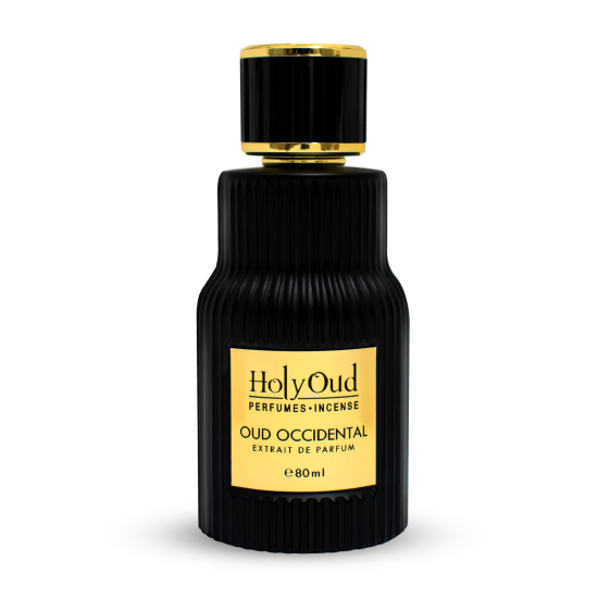 Holy Oud Oud Occidental Extrait De Parfum For Unisex 80ML