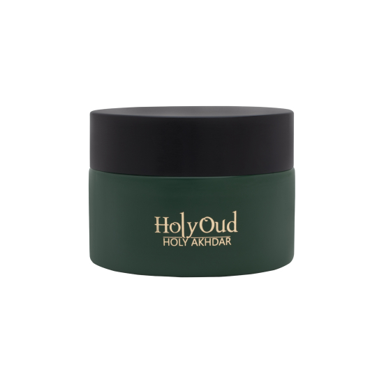 Holy Oud Dukhoon Holy Akhdar 100gm