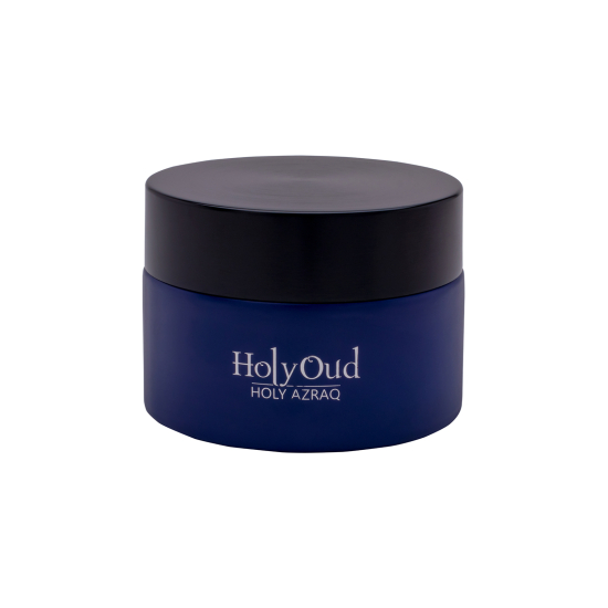Holy Oud Dukhoon Holy Azraq 100GM