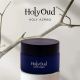Holy Oud Dukhoon Holy Azraq 100GM