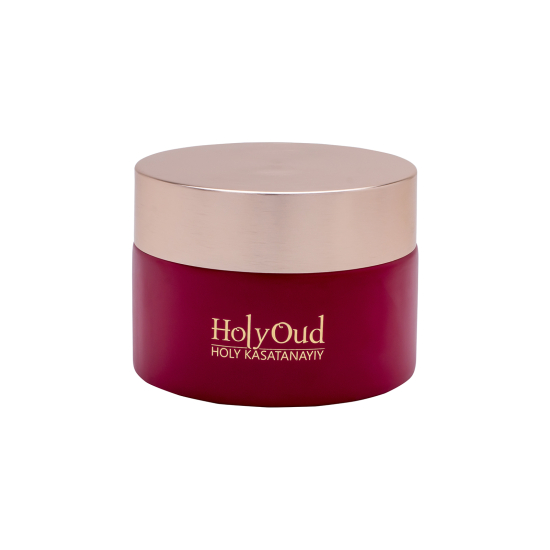 Holy Oud Dukhoon Holy Kasatanayiy 100GM