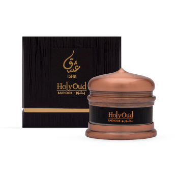 Holy Oud Bakhoor Ishk 30GM Holy Oud Bakhoor Ishk 30GM