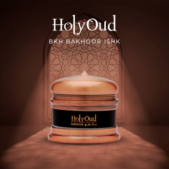 Holy Oud Bakhoor Ishk 30GM Holy Oud Bakhoor Ishk 30GM