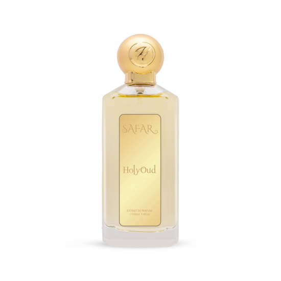 Holy Oud Safar Extrait De Parfum