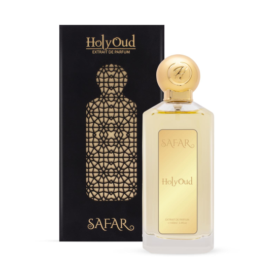 Holy Oud Safar Extrait De Parfum