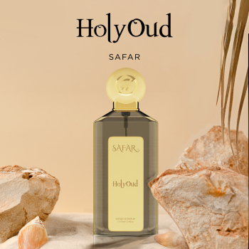 Holy Oud Safar Extrait De Parfum